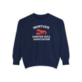 MONTAUK LOBSTER ROLL ASSOCIATION - NAVY
