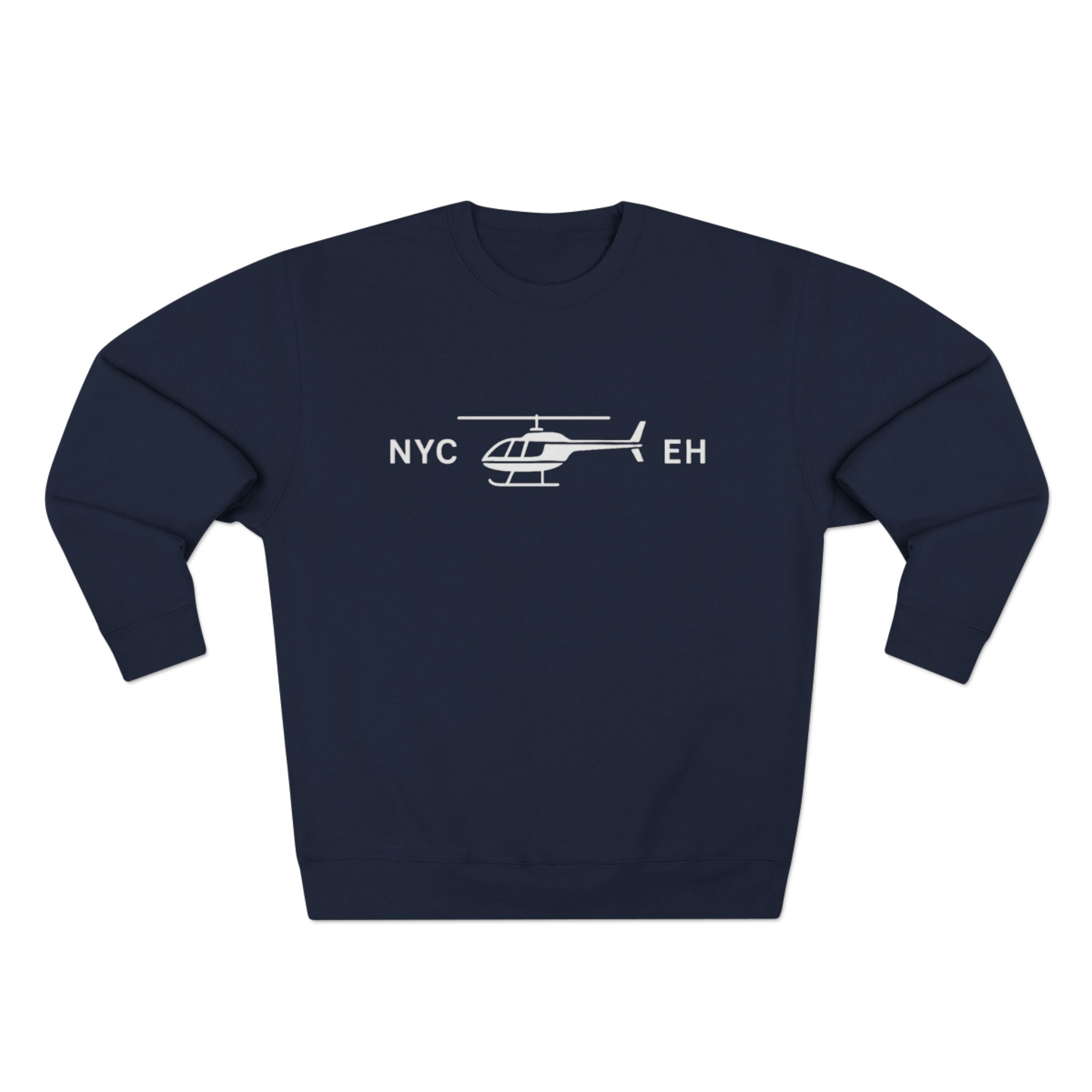 HELICOPTER NYC TO THE HAMPTONS - NAVY